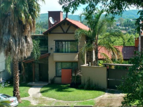Casa Vacacional La Reinamora